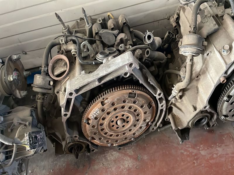 Honda Civic Şanzıman