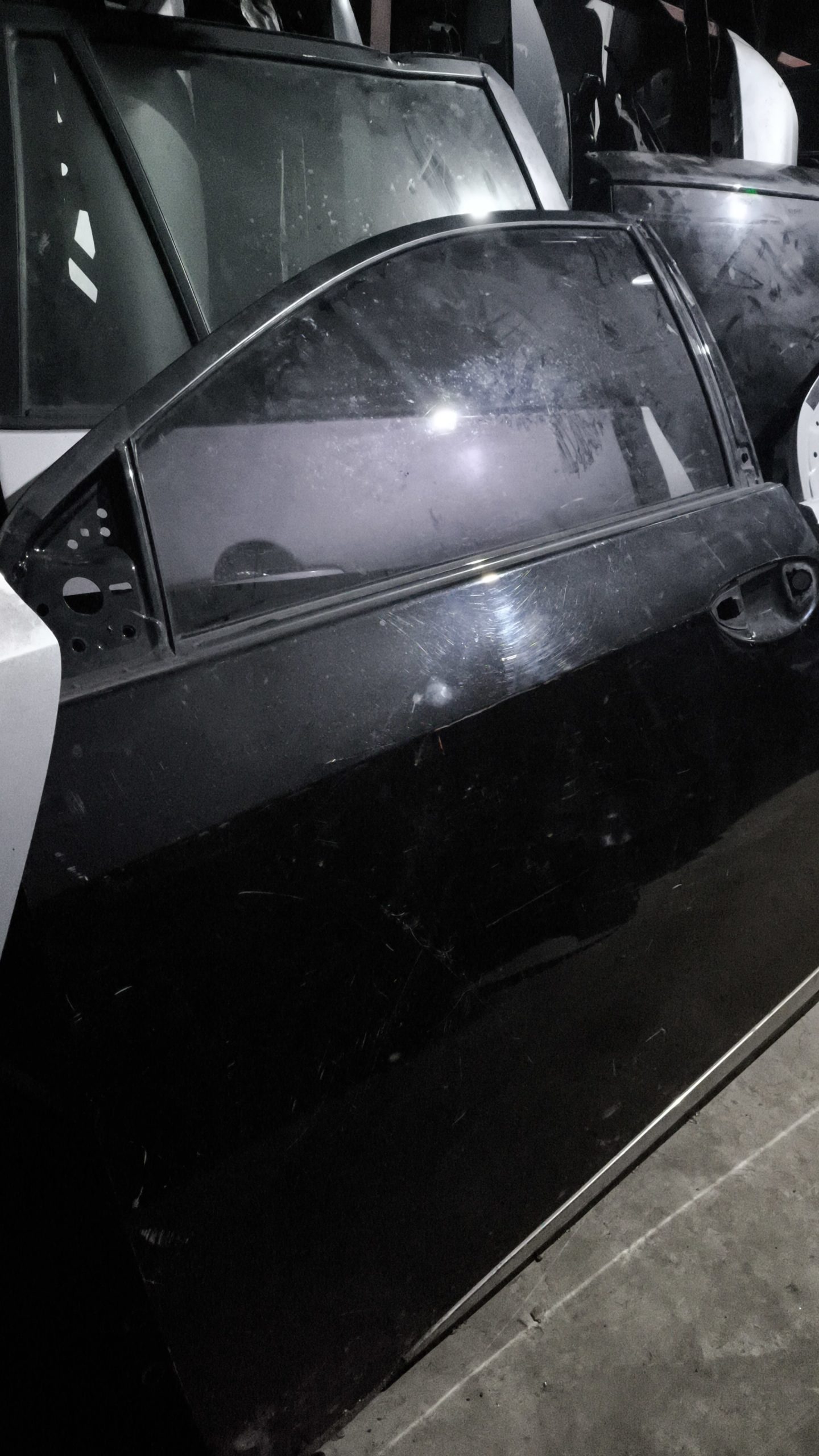 Toyota Corolla 2015 Sol Ön Kapı