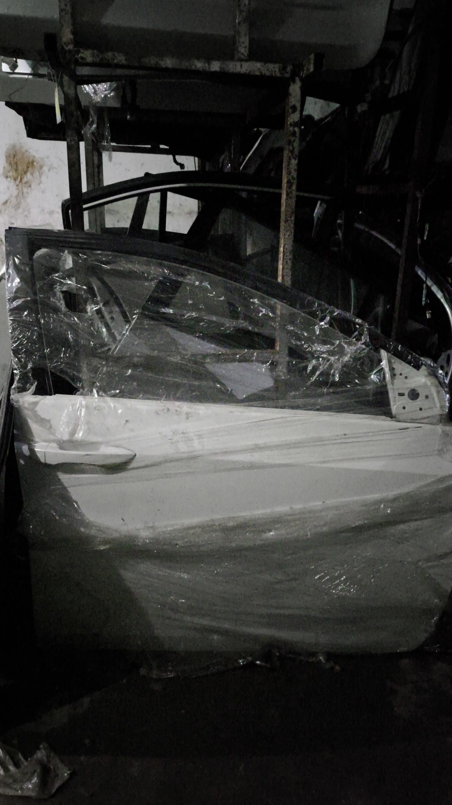 Toyota Corolla 2017 Sağ Ön Kapı