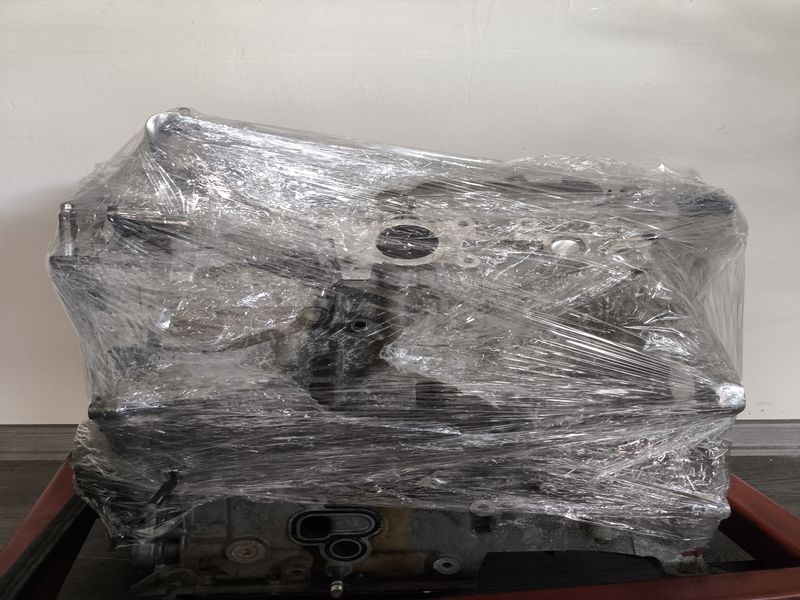 Toyota Corolla 1.4 D4D Dizel Motor