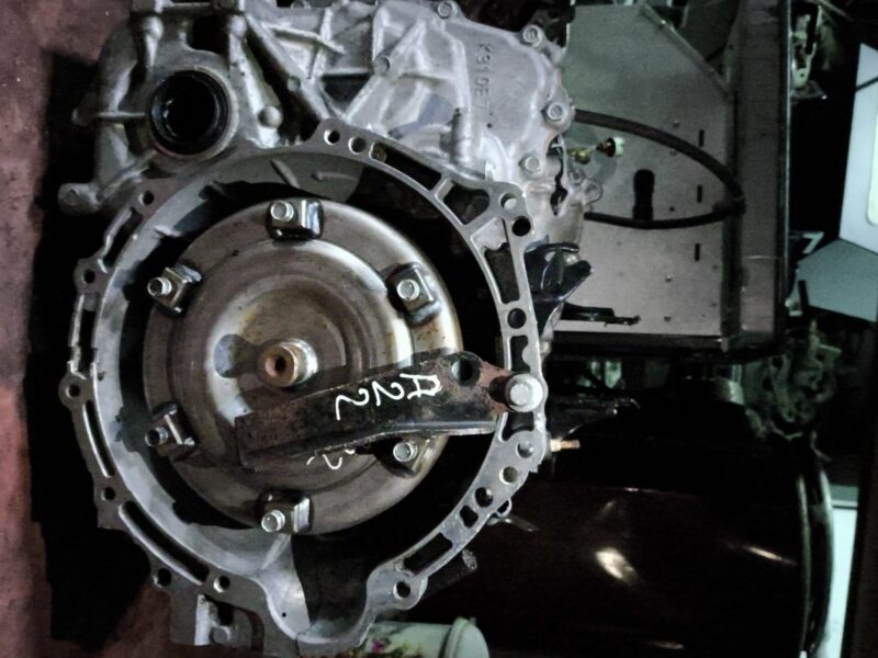 Toyota Corolla 1.6 Otomatik Şanzıman