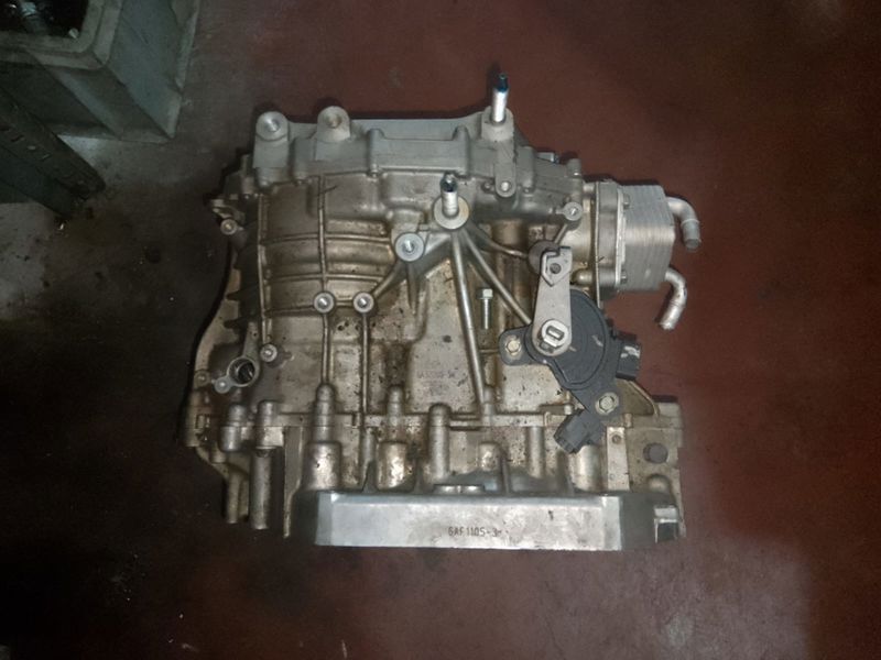 Honda Civic 1.6 Şanzıman