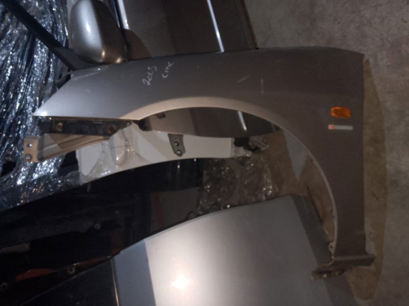 Honda Civic 2002-2006 Sol Ön Çamurluk