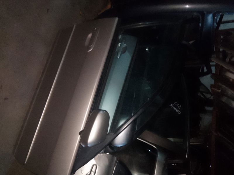 Honda Civic Sağ Ön Kapı