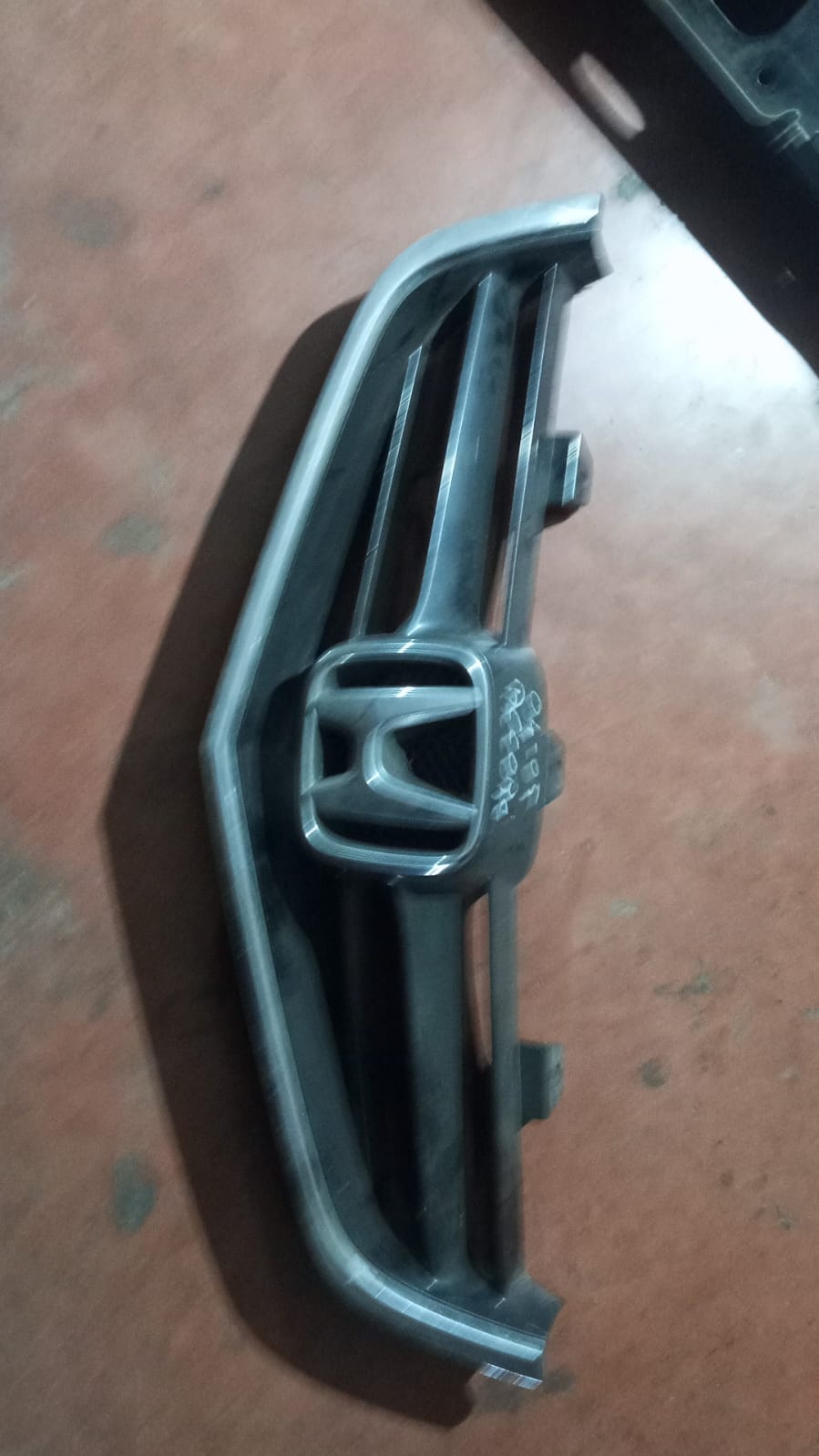Honda Accord Ön Panjur 2003-2007 Model