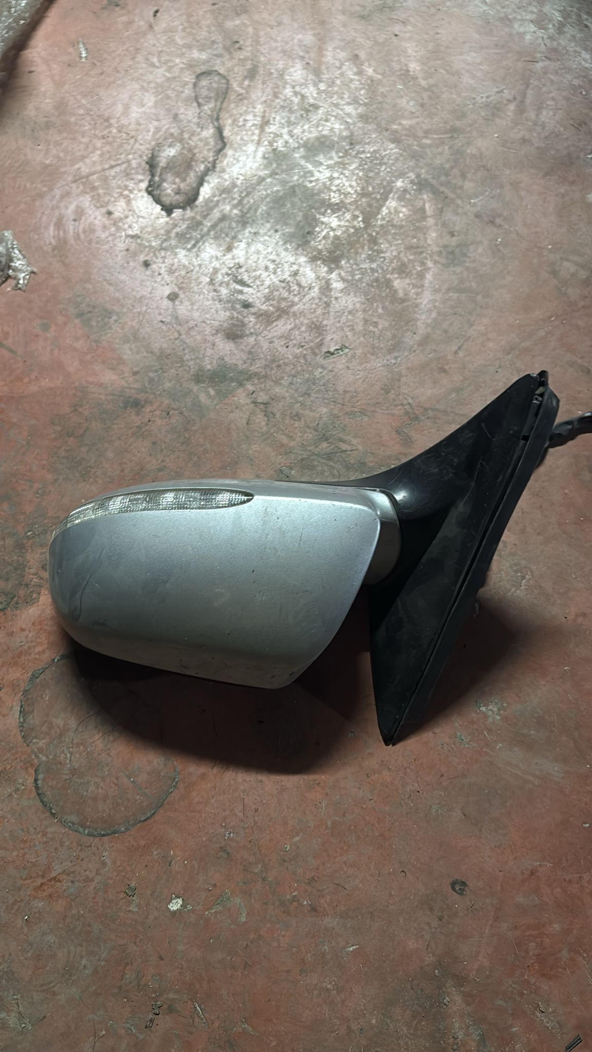 Honda Accord Sol Dikiz Aynası 2003-2007 Model