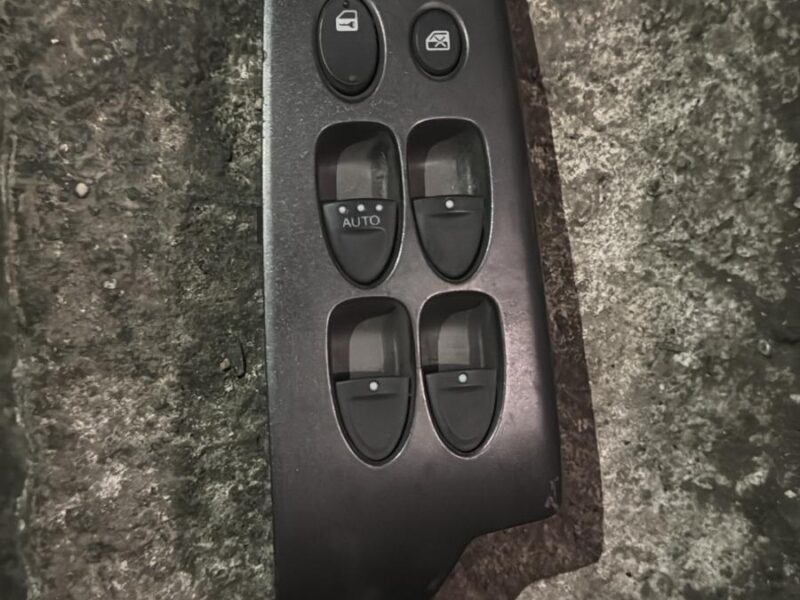Honda Civic Cam Düğmesi 2006-2011 Model