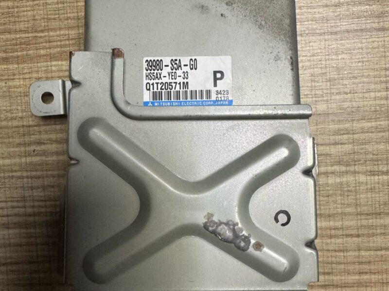 Honda Civic Direksiyon Beyni 2001-2006 Model