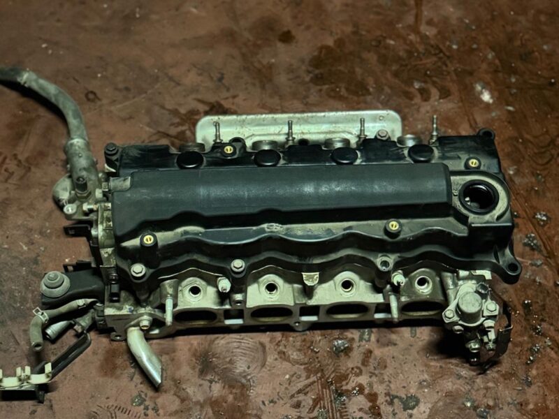 Honda Civic FB6 Silindir Kapağı 2008-2011 Model