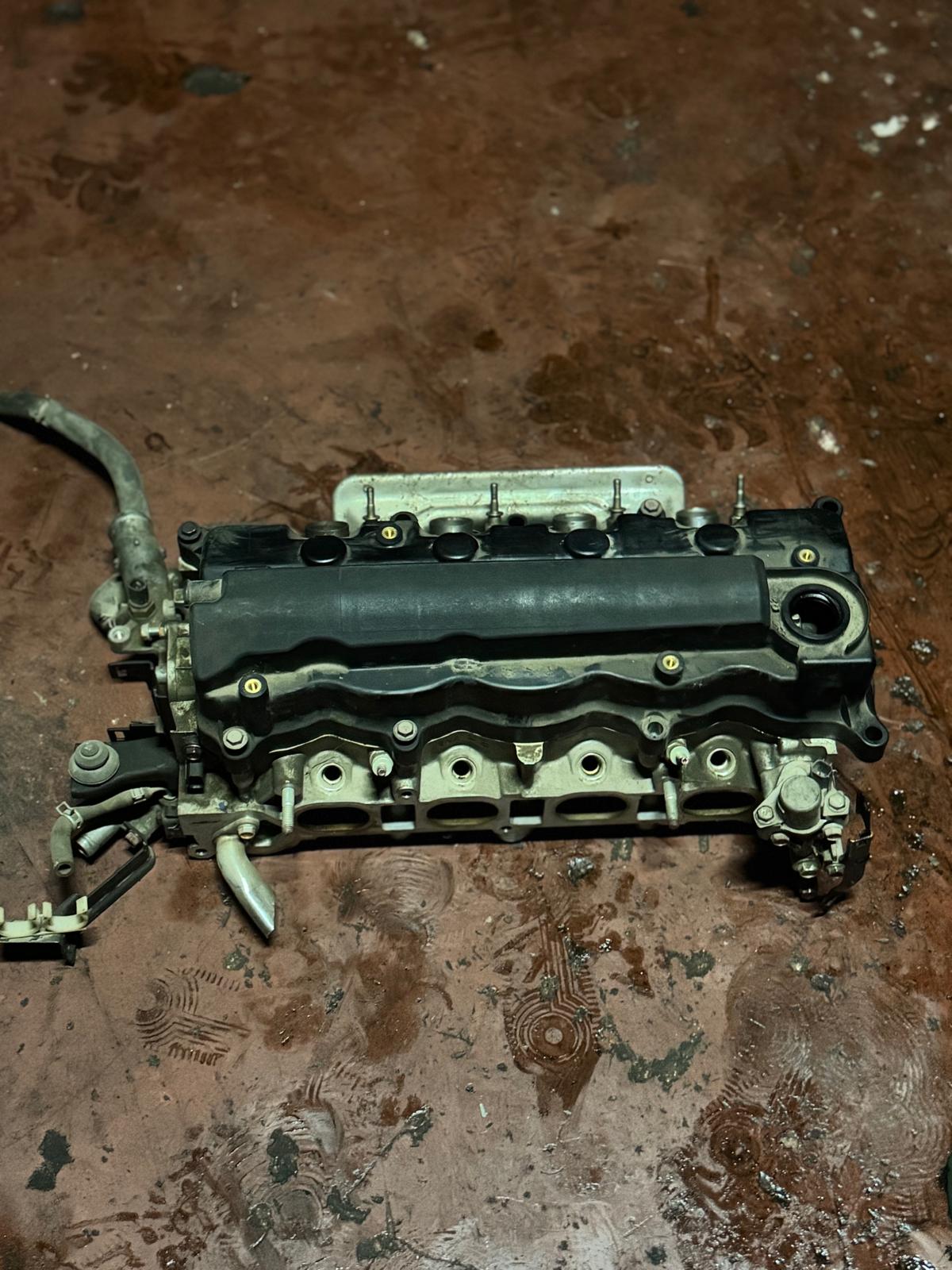 Honda Civic FB6 Silindir Kapağı 2008-2011 Model