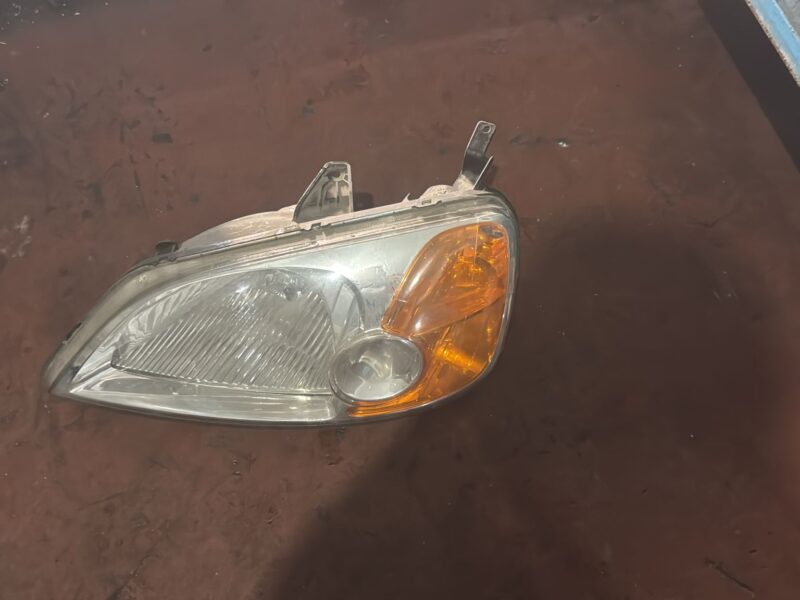 Honda Civic Far 2005 Model