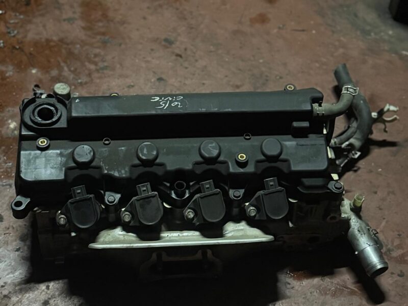 Honda Civic Fb7 Silindir Kapağı 2012-2016 Model