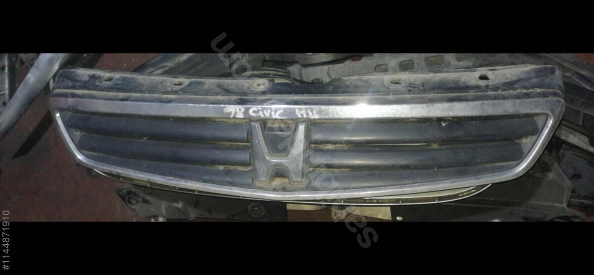Honda Civic Ön Panjur 1998 Model
