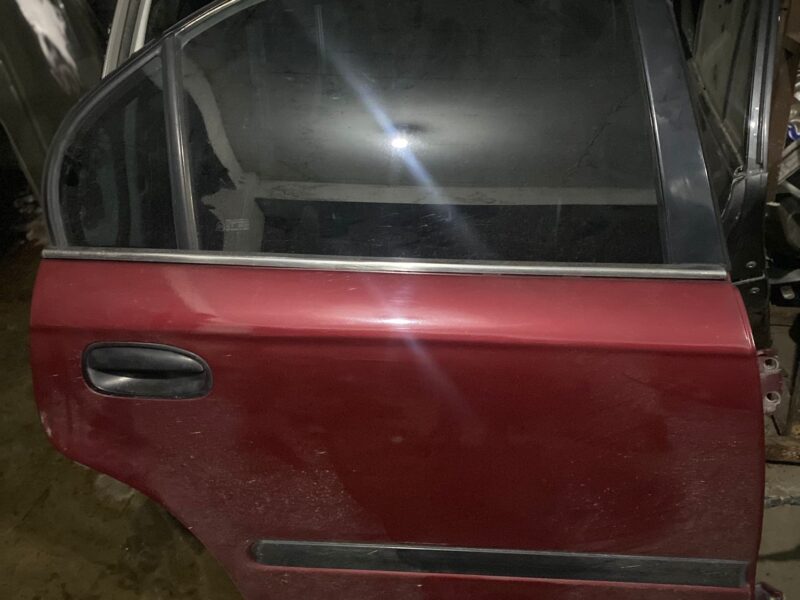 Honda Civic Sağ Arka Kapı 1997-2001