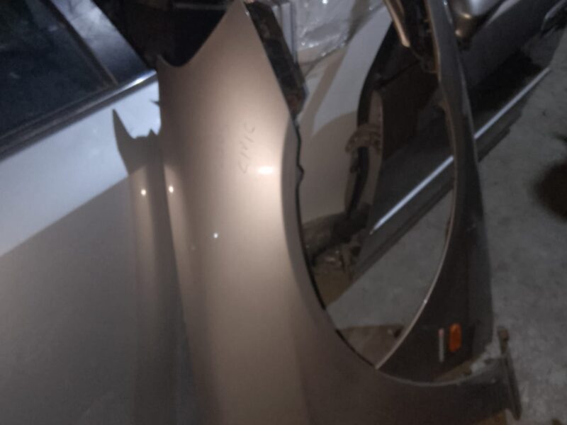 Honda Civic Sağ Çamurluk 2002-2006 Model