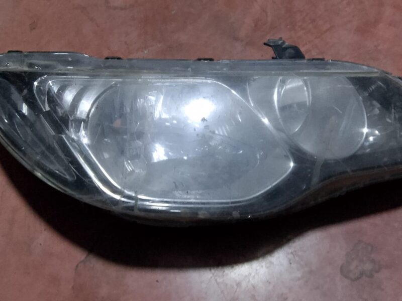 Honda Civic Sağ Far 2008-2011 Model