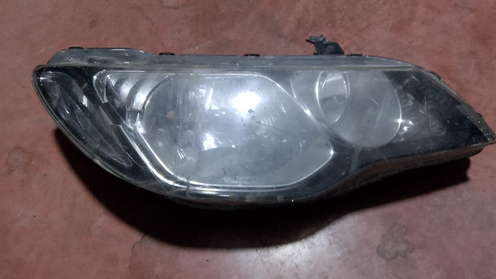Honda Civic Sağ Far 2008-2011 Model