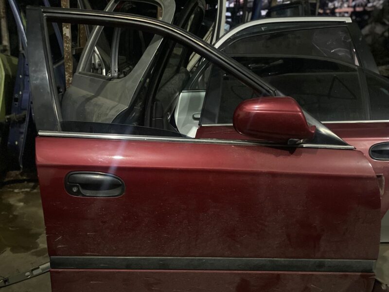 Honda Civic Sağ Ön Kapı 1997-2001 Model