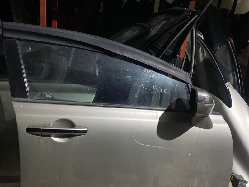 Honda Civic Sağ Ön Kapı 2007-2011 Model