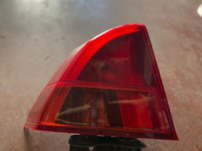 Honda Civic Sol Arka Stop 2002-2006 Model