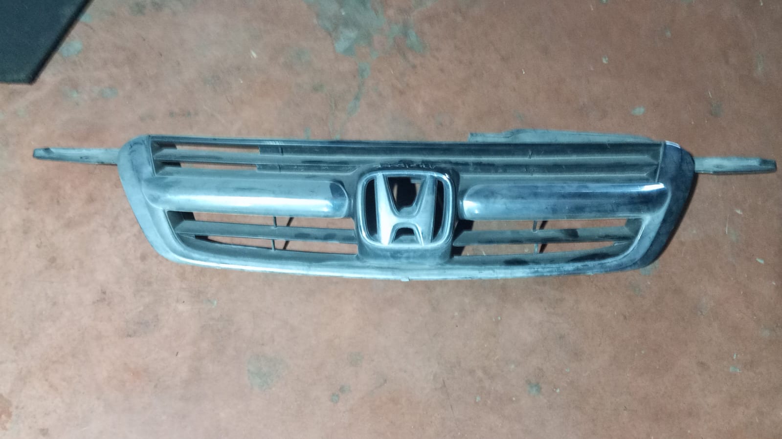 Honda Crv Ön Panjur 2002-2006 Model