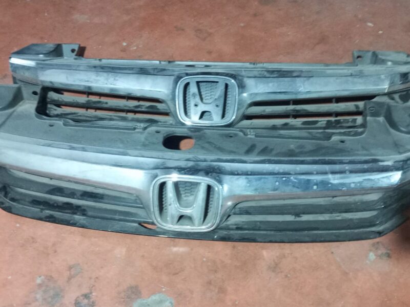 Honda Crv Ön Panjur 2012-2015 Model