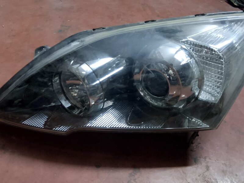 Honda Crv Sol Far 2008-2011 Model