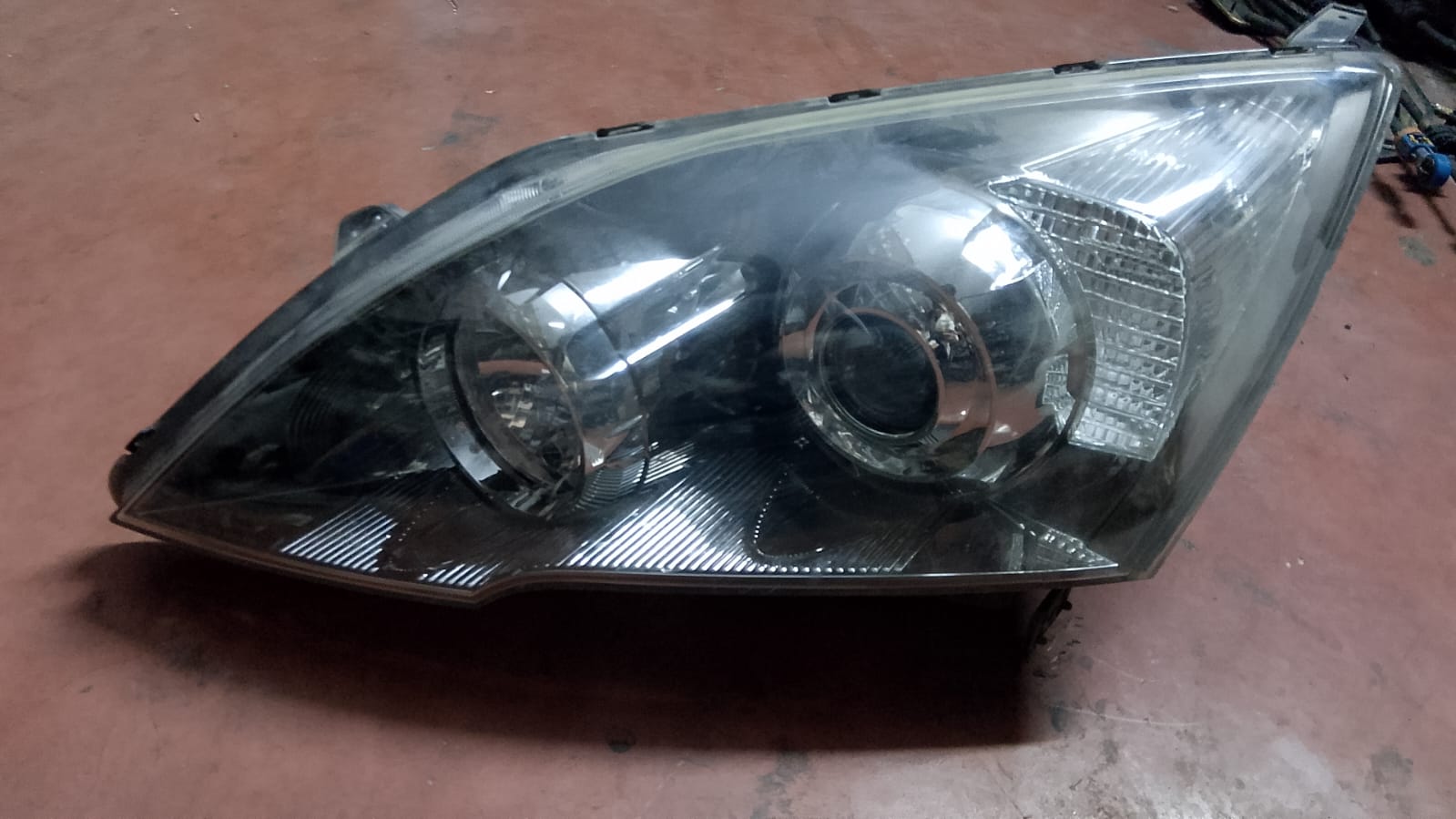 Honda Crv Sol Far 2008-2011 Model