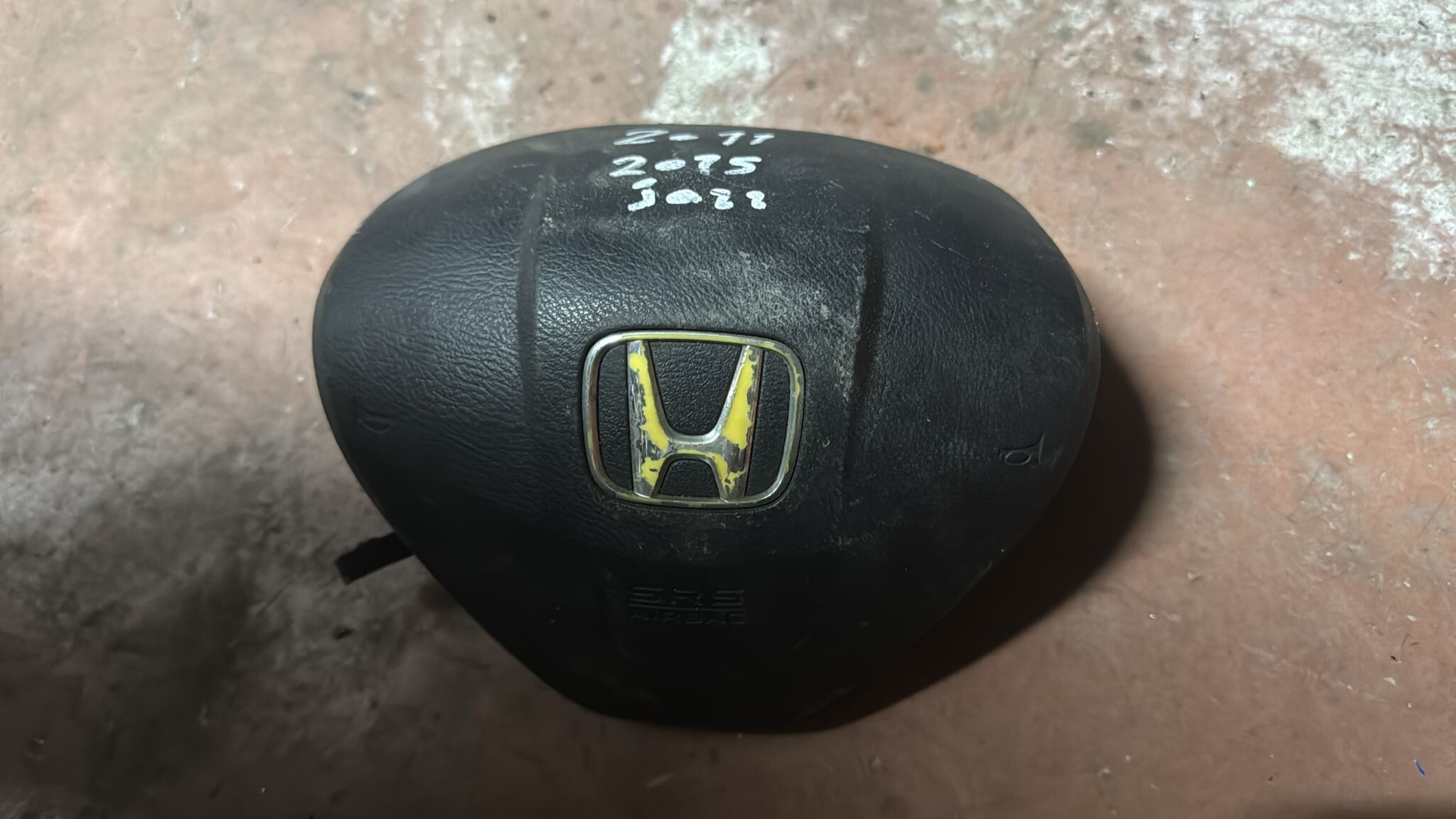 Honda Jazz Direksiyon Airbag 2011-2015 Model