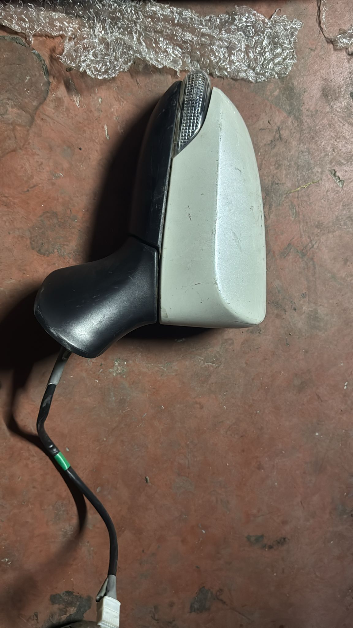 Toyota Auris Sağ Dikiz Aynası 2012-2015 Model