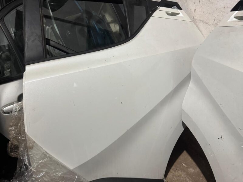 Toyota Chr Sol Arka Kapı 2012-2018 Model