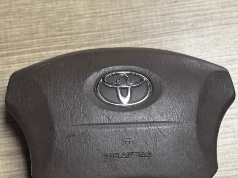 Toyota Corolla Direksiyon Airbag 1999-2001 Model