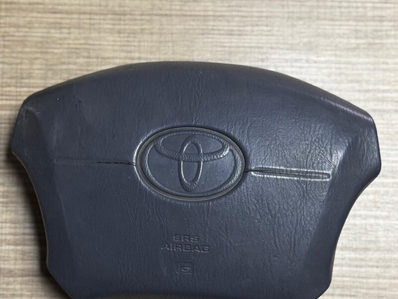 Toyota Corolla Direksiyon Airbag 2000-2001 Model