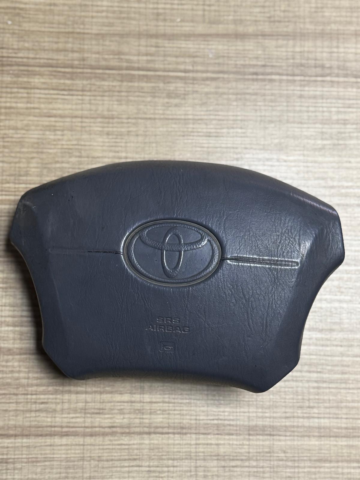 Toyota Corolla Direksiyon Airbag 2000-2001 Model
