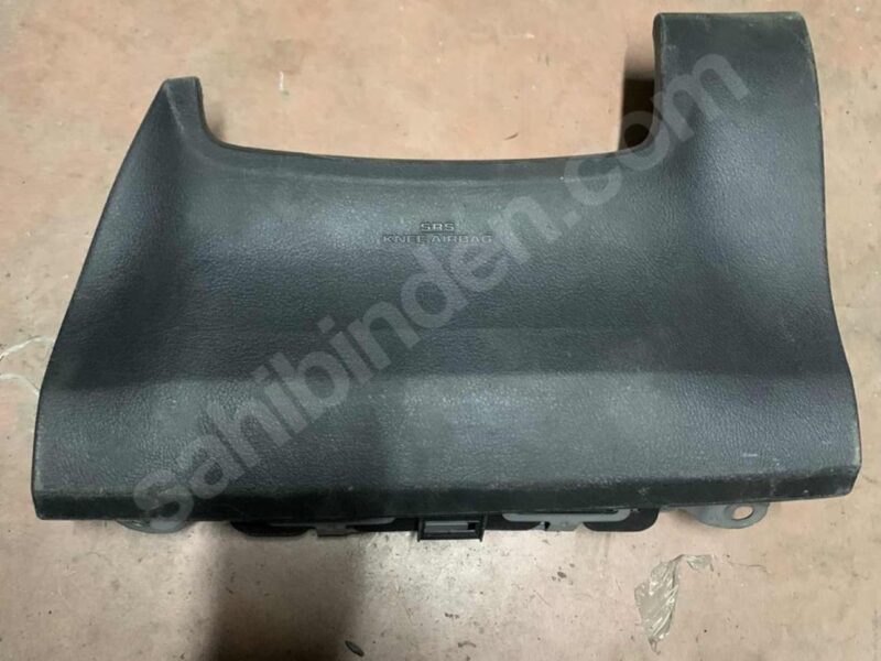 Toyota Corolla Diz Airbag 2008-2012 Model