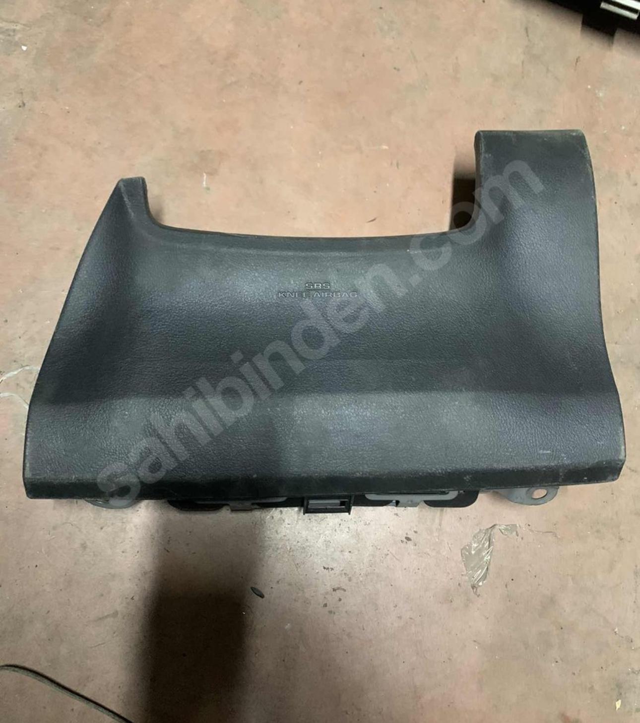 Toyota Corolla Diz Airbag 2008-2012 Model