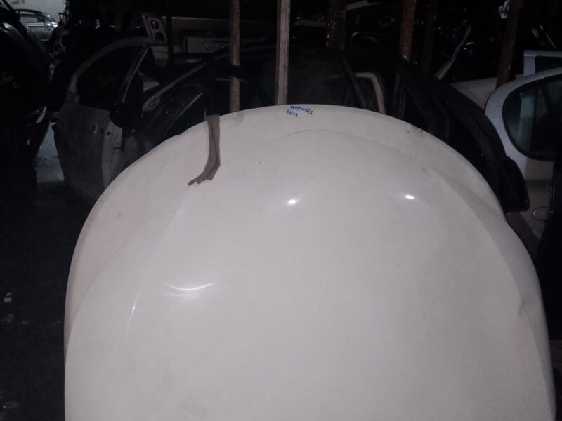 Toyota Corolla Ön Motor Kaputu 2013-2018 Model
