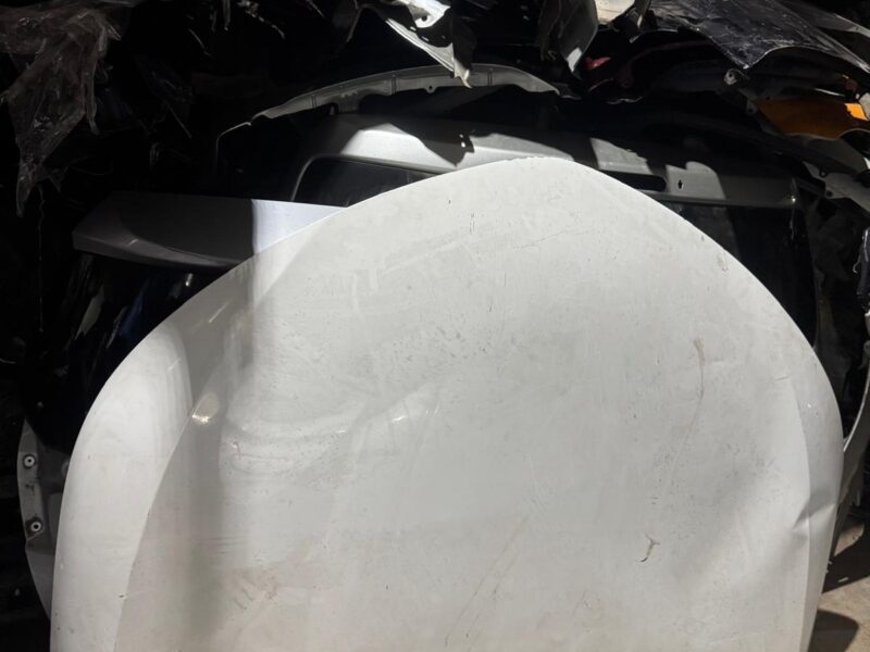 Toyota Corolla Ön Motor Kaputu 2013-2018 Model
