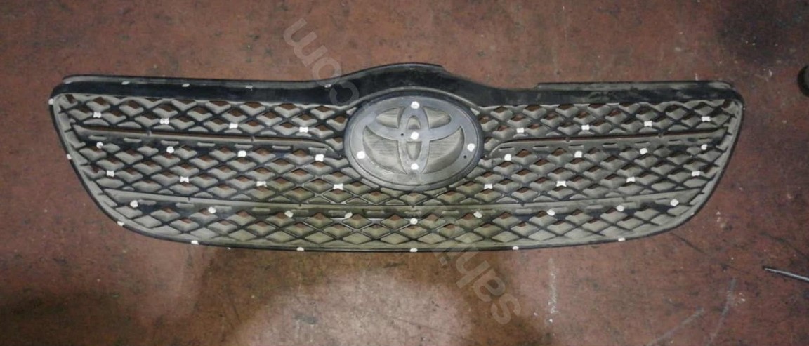 Toyota Corolla Ön Panjur 2002-2004 Model