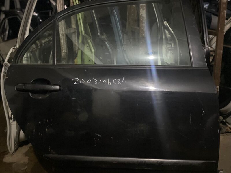 Toyota Corolla Sağ Arka Kapı 2003-2006 Model