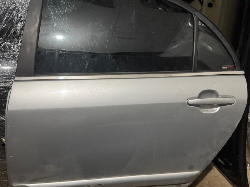 Toyota Corolla Sol Arka Kapı 2003-2007 Model