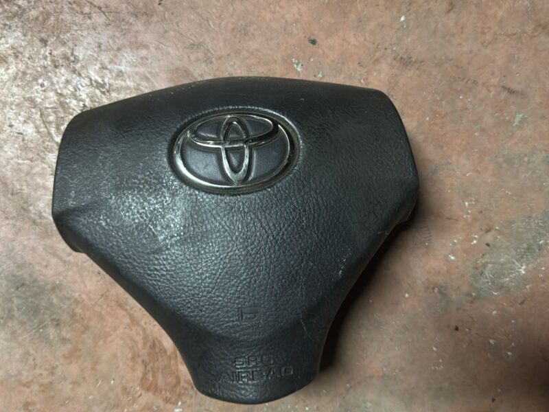 Toyota Corolla Verso Direksiyon Airbag 2005 Model