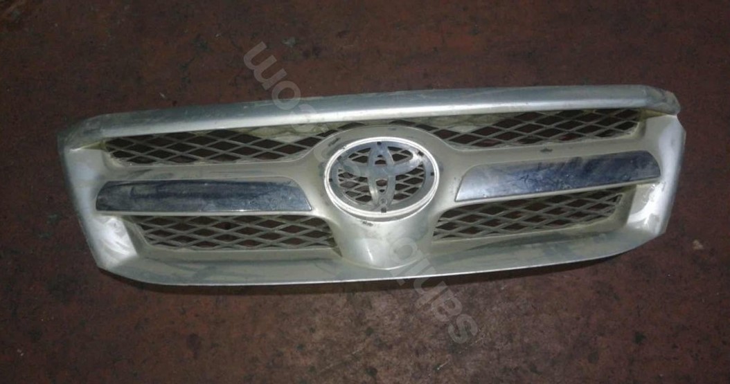 Toyota Hilüx Ön Panjur 2006-2010 Model