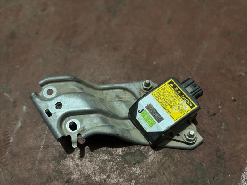 Toyota Rav4 Denge Kontrol Beyni 2008-2010 Model