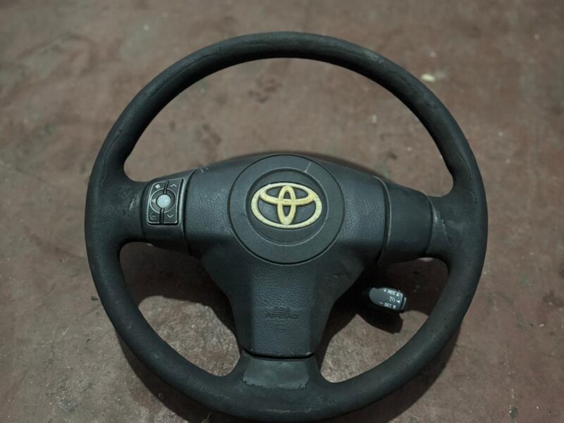 Toyota Rav4 Direksiyon Simidi 2008-2010 Model
