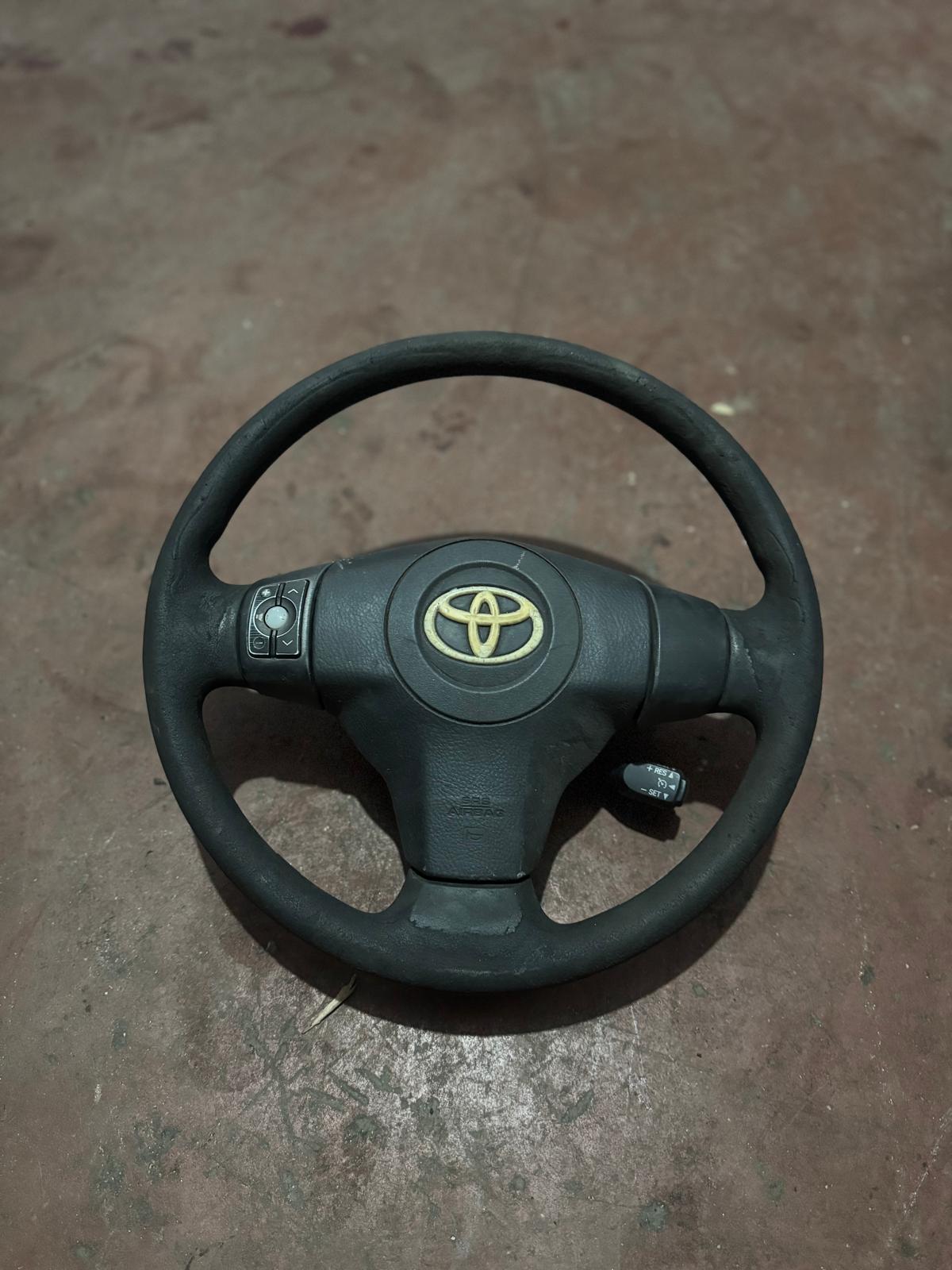 Toyota Rav4 Direksiyon Simidi 2008-2010 Model