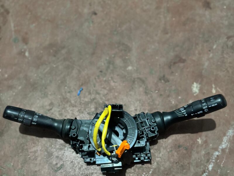 Toyota Rav4 Far Kolu 2008-2010 Model
