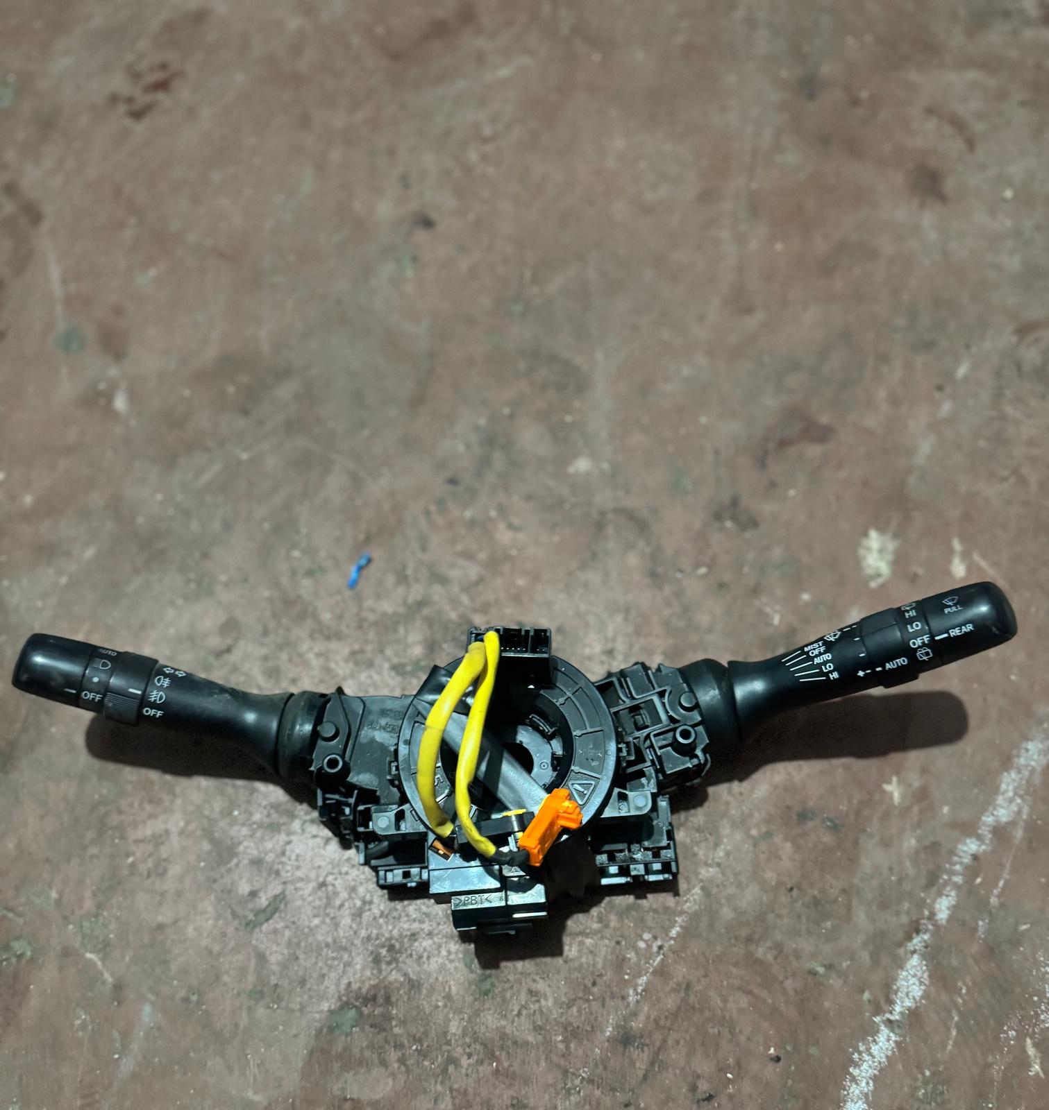 Toyota Rav4 Far Kolu 2008-2010 Model