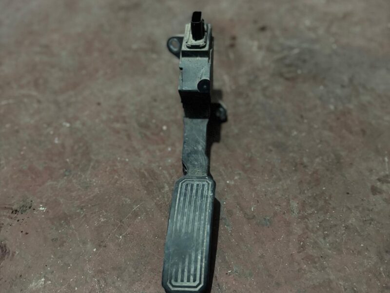 Toyota Rav4 Gaz Pedalı 2008-2010 Model