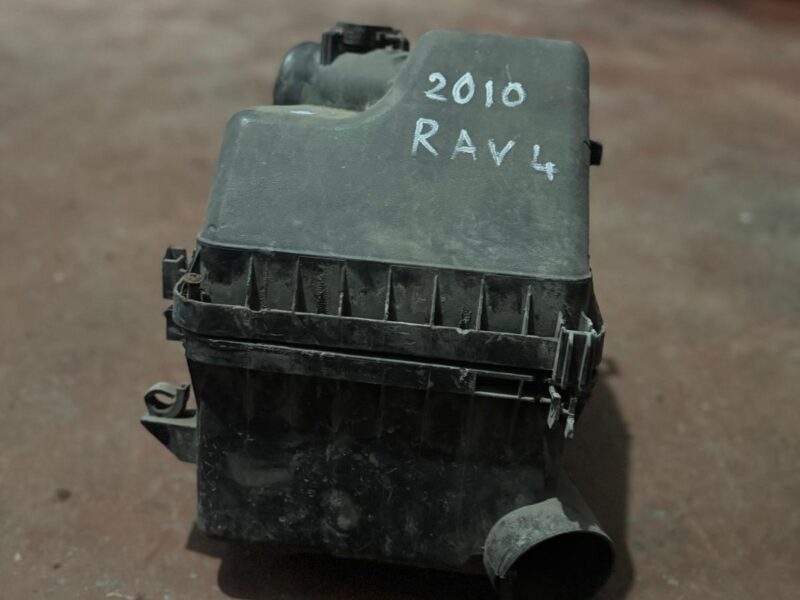 Toyota Rav4 Hava Filtre Kutusu 2008-2010 Model